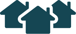 Types d'habitations